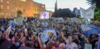 marcha