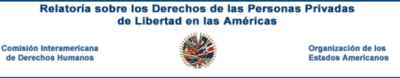 Reglas de Tokio propuestas por Naciones Unidas y adoptadas por la CIDH.