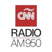 Diana Cohen Agrest en CNN Media Tarde