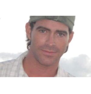 Historia de Diego Rodriguez