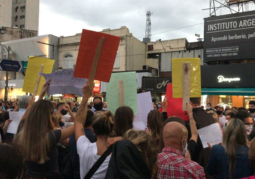 marcha