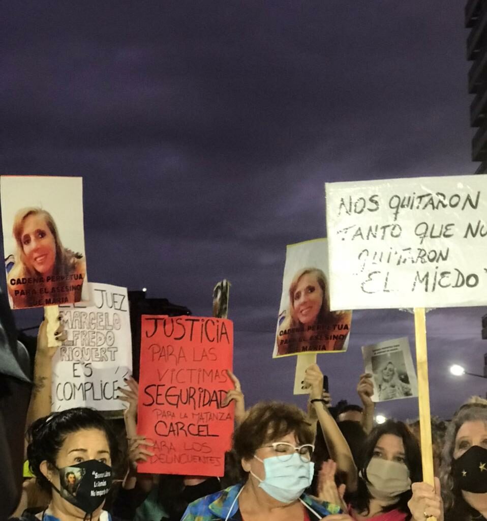marcha