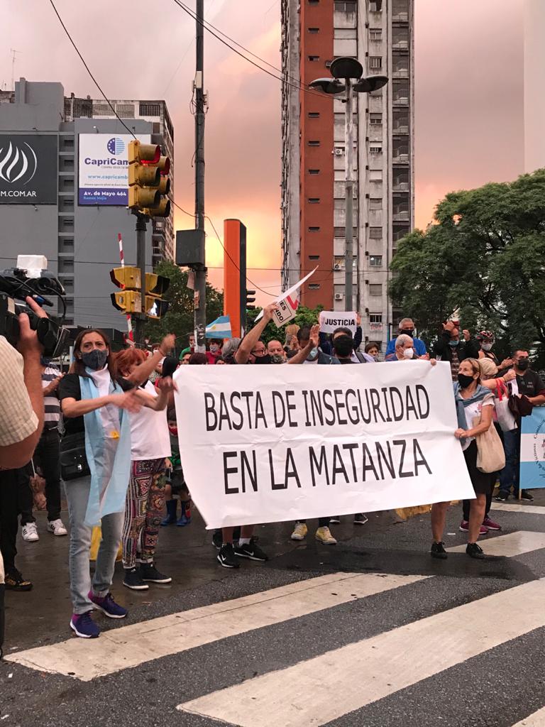marcha