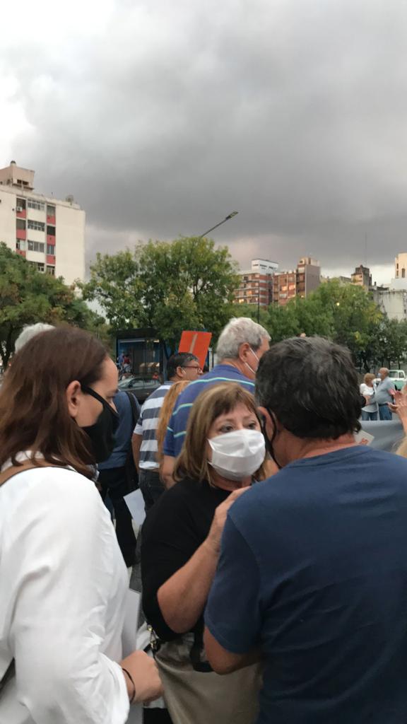 marcha