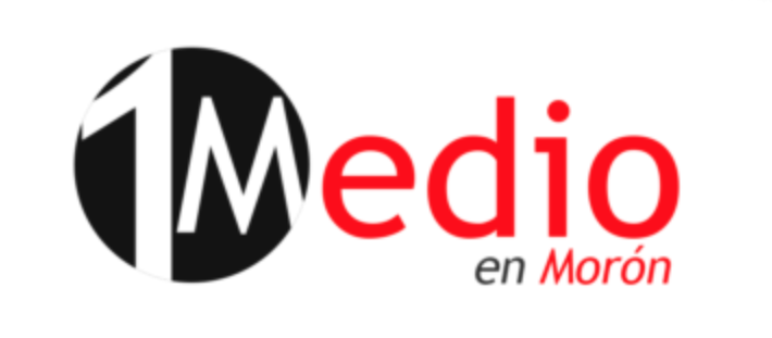 1 medio en moron