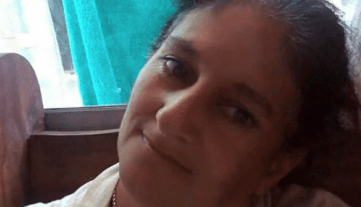 Historia de Mariela Costen