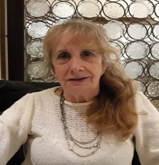Historia de María Rosa Invernon