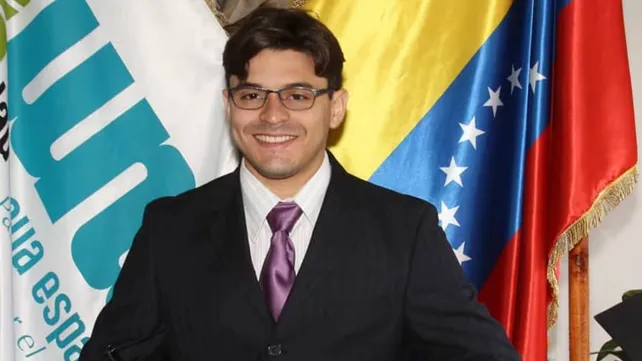 Juan Francisco Fernández Acosta Condena 16 años de prisión