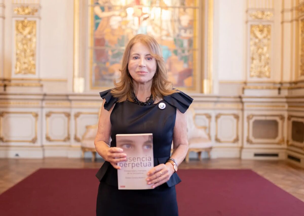 Usina de Justicia, a 10 años de transformar el dolor en lucha: “Se sigue privilegiando a unas víctimas en desmedro de otras”