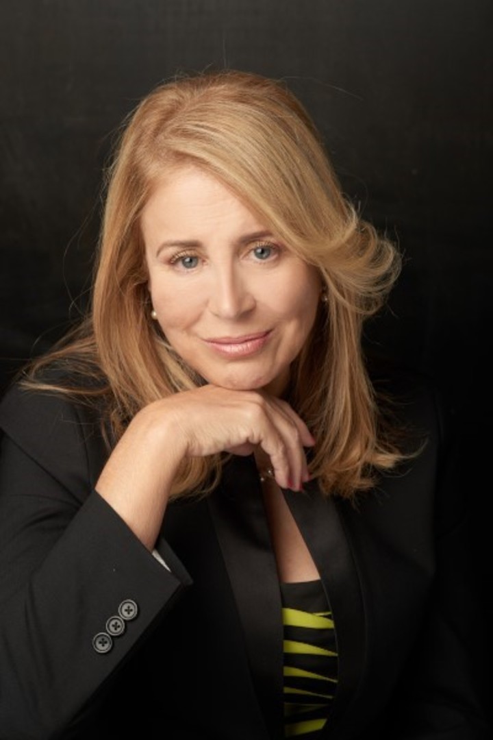 Diana Cohen Agrest en Noticias & Protagonistas habló sobre el nuevo libro que han publicado: “Nuevos Paradigmas para la Justicia Penal: hacia una era con perspectiva de víctima».
