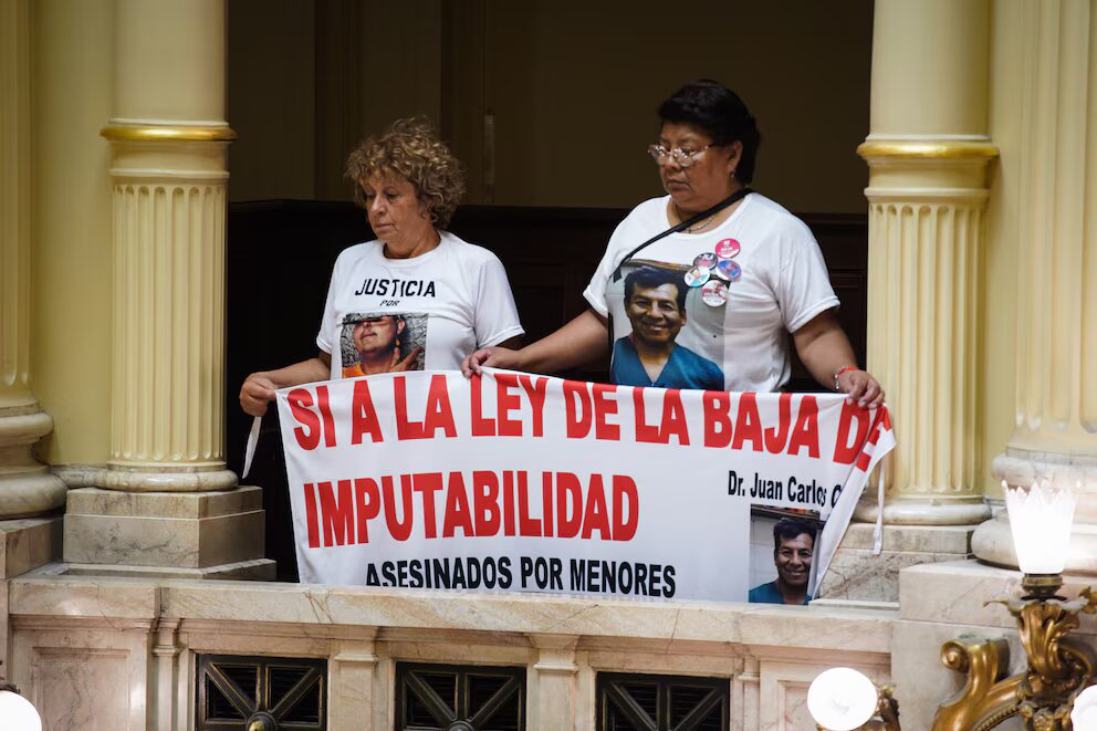 Entró en vigencia la Ley 27.801: Argentina tiene un nuevo Régimen Penal Juvenil desde los 14 años