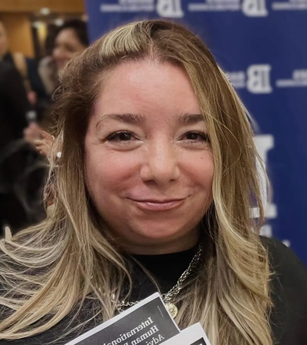 Lucrecia Zárate en los medios: la voz de las víctimas ante la suspensión del Régimen Penal Juvenil
