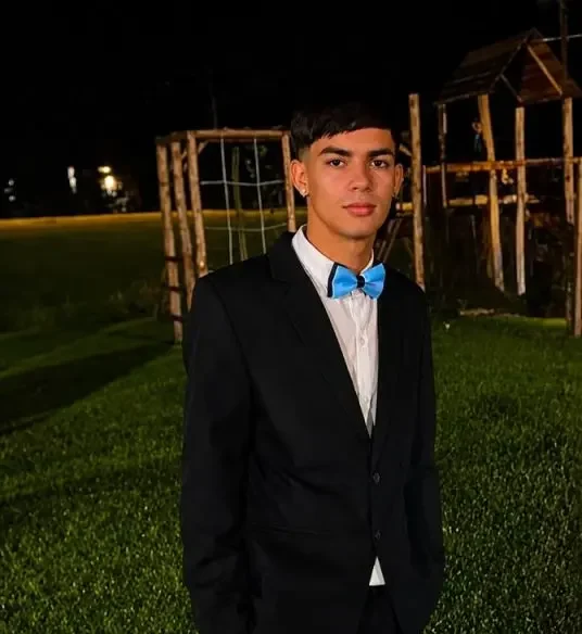 Mauro Cubillas tenía 19 años: fue asesinado en Virrey del Pino y la investigación identificó a dos sospechosos